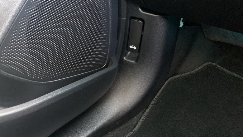 Ford Puma 1.0 EcoBoost Hybrid mHEV Titanium 5dr Petrol Hatchback